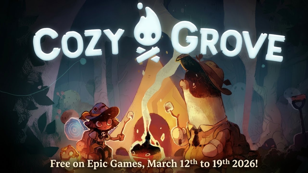 Cozy Grove's First Hour Left Me Wanting More