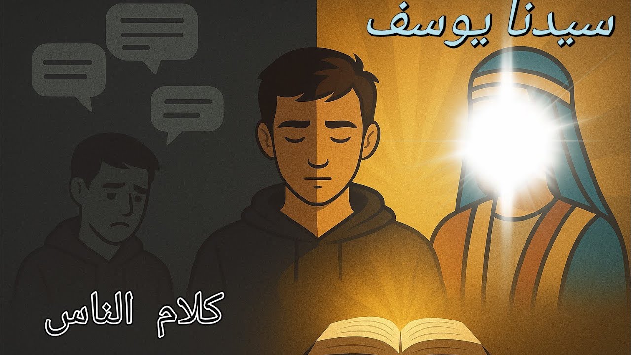 تقديرك… مش في كلام الناس