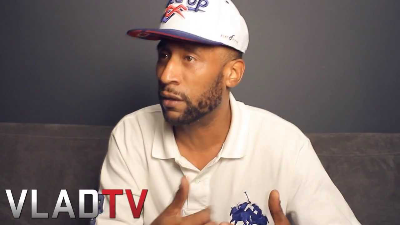 Lord Jamar: Mister Cee, Gay Has No Place in Hip Hop