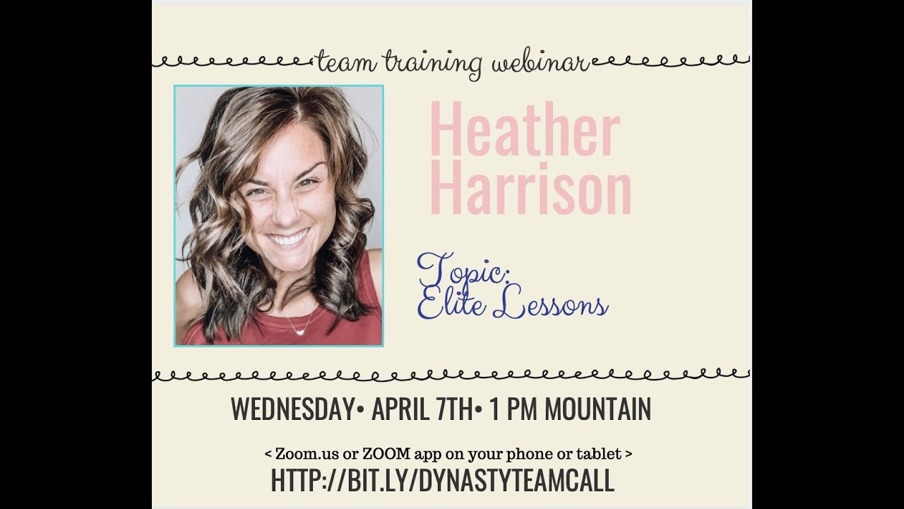 Elite Beachbody Coach Series | Consistency and Loving what you do