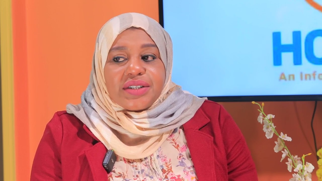 HODARI NGO CEO Q&A2