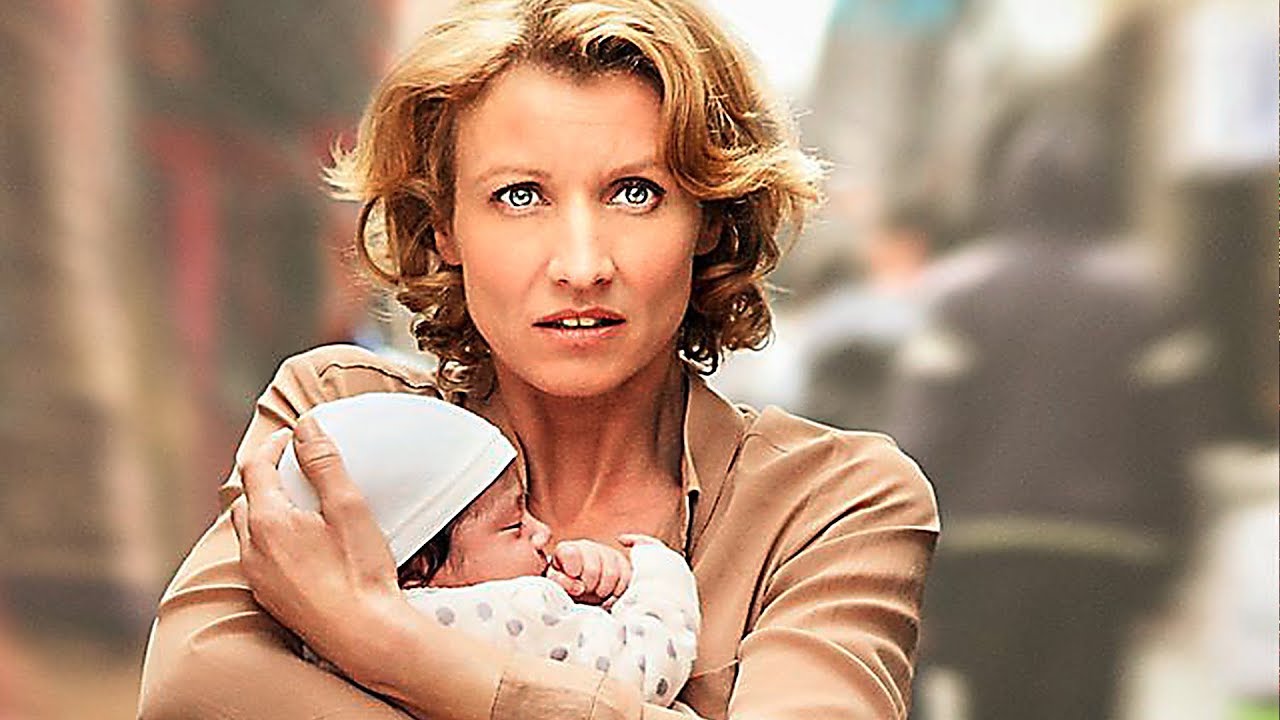 PAR INSTINCT Bande Annonce ✩ Alexandra Lamy (2017)