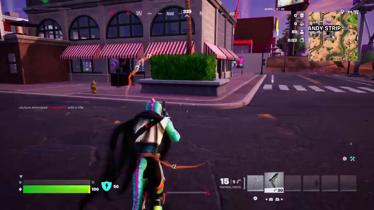 Fortnite | lets chill and talk