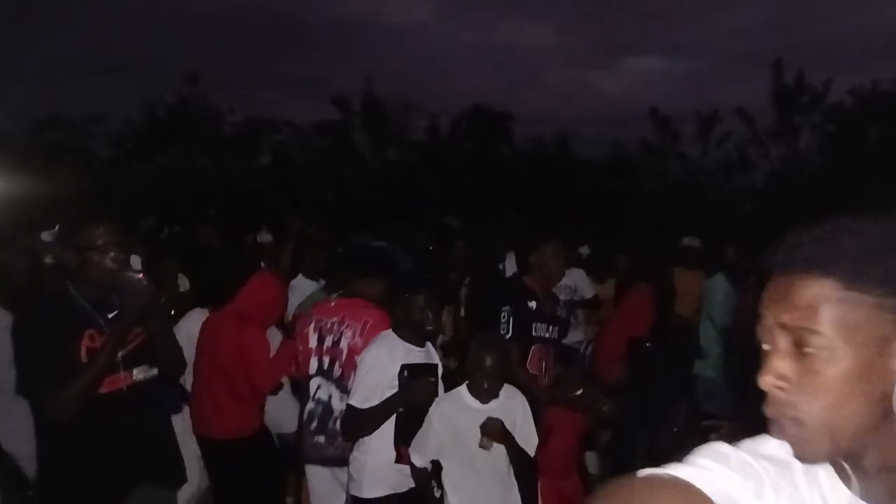 #2 ala dj pote plezi sa papa Mistè Frajil c mwen li ye