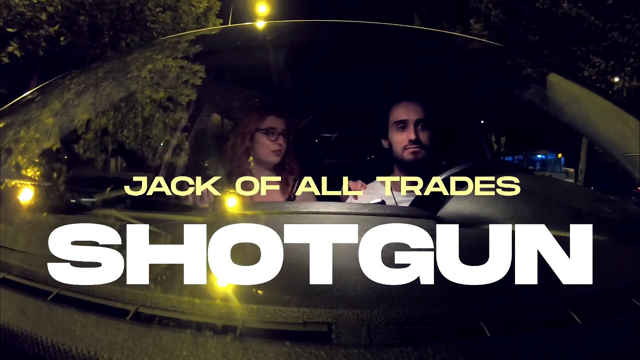 Jack of all Trades - Shotgun