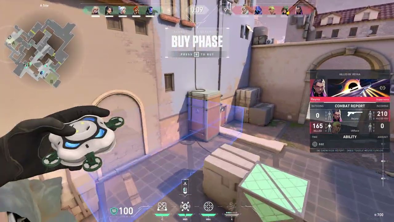 Deadlock Sherriff 3k clean shots 2025 06 29 23 32 38