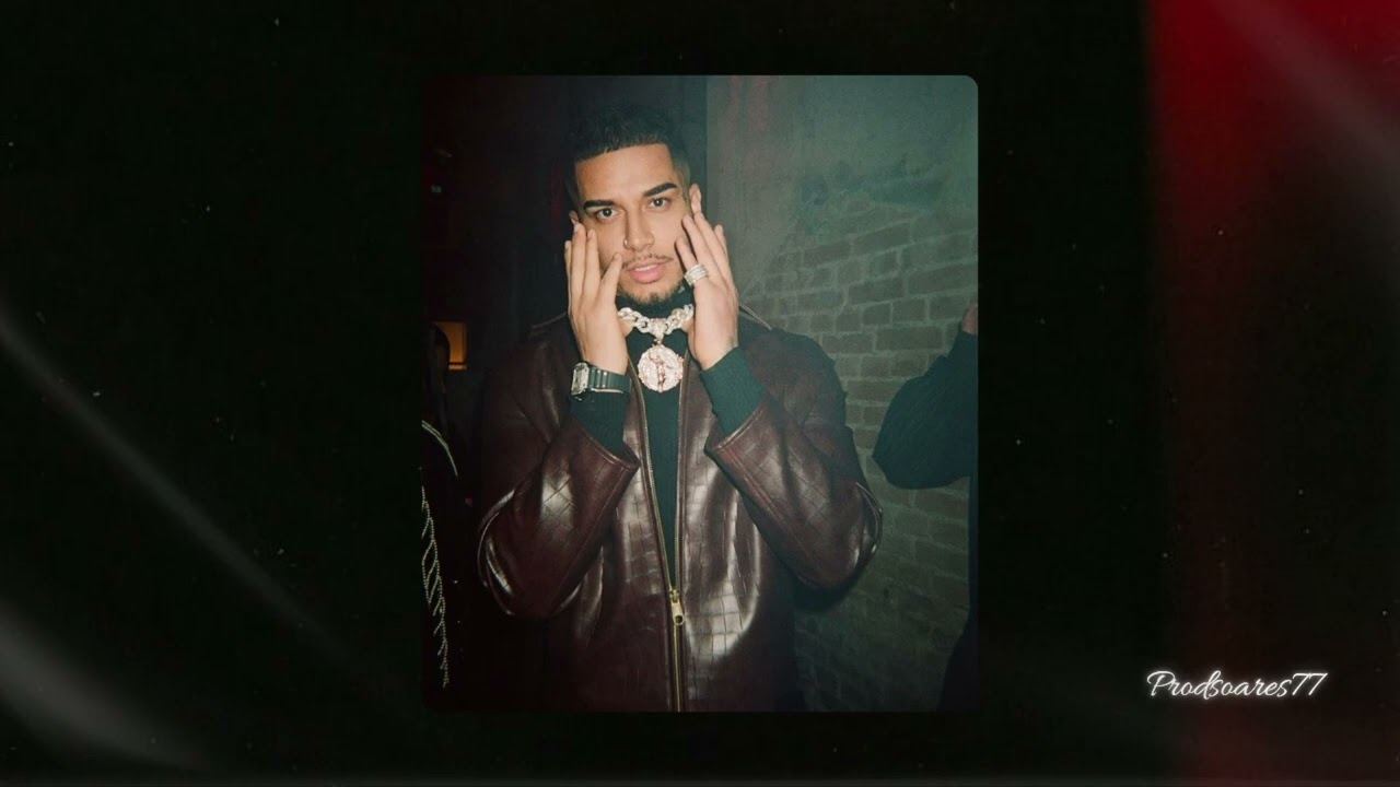 (FREE) Veigh x Boaventura x G.A Type Beat - 