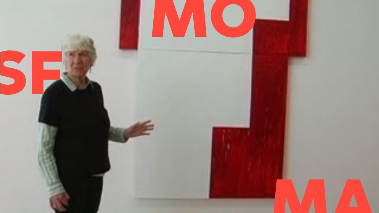 From Revlon to Robert Smithson: Mary Heilmann finds inspiration everywhere