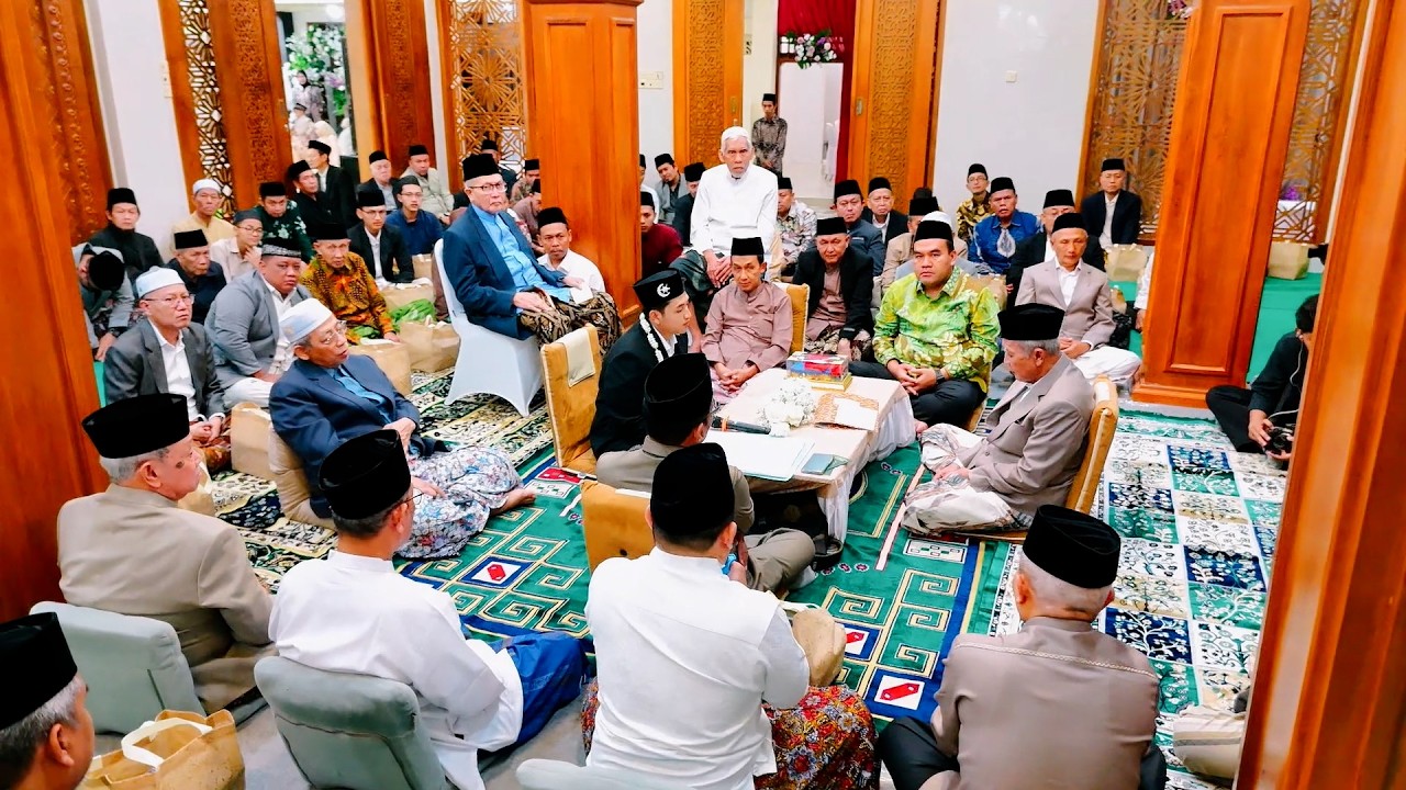 DOKUMENTASI AKAD NIKAH NING MELY & GUS FAHMI || BLORA, 10 FEBRUARI 2026