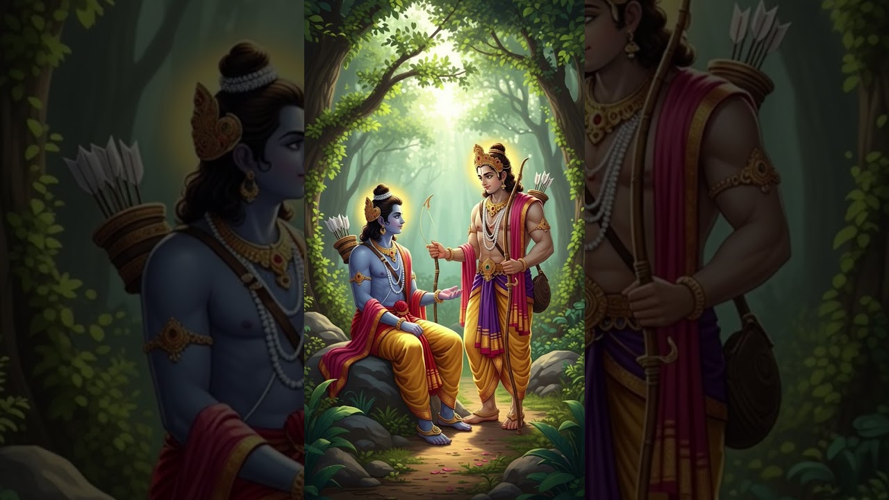 Vijay Ekadashi Katha | विजय एकादशी कथा. VijayEkadashi