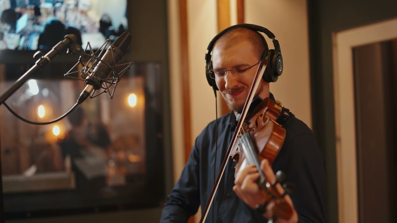 Roadtrip - Max Kreuzer Ensemble