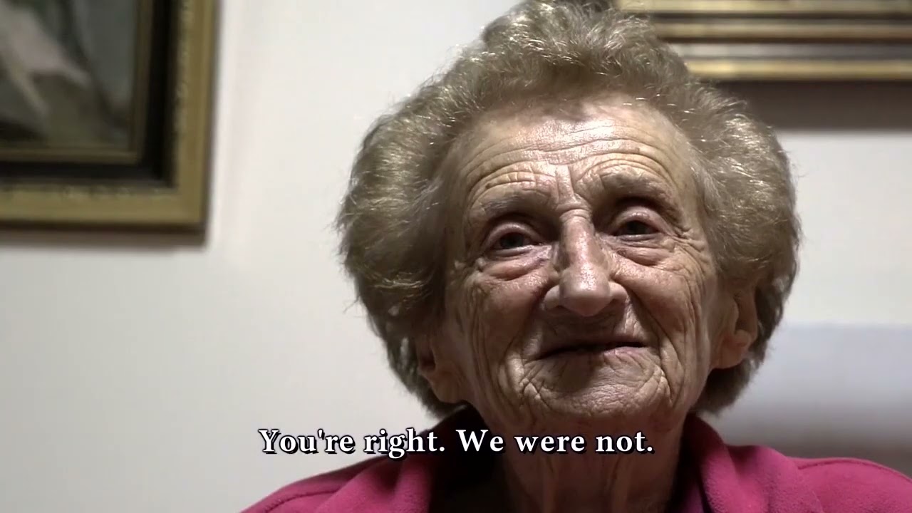 Białystok Melbourne Ł&oacute;dź - Wnuczka rabina  - Ursula Flikier Biszkowicz