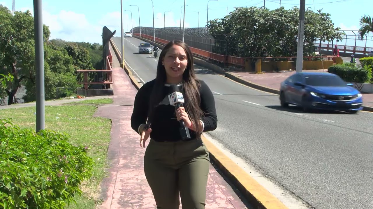 Entre tapones y caos vial, monorriel promete viajes ágiles