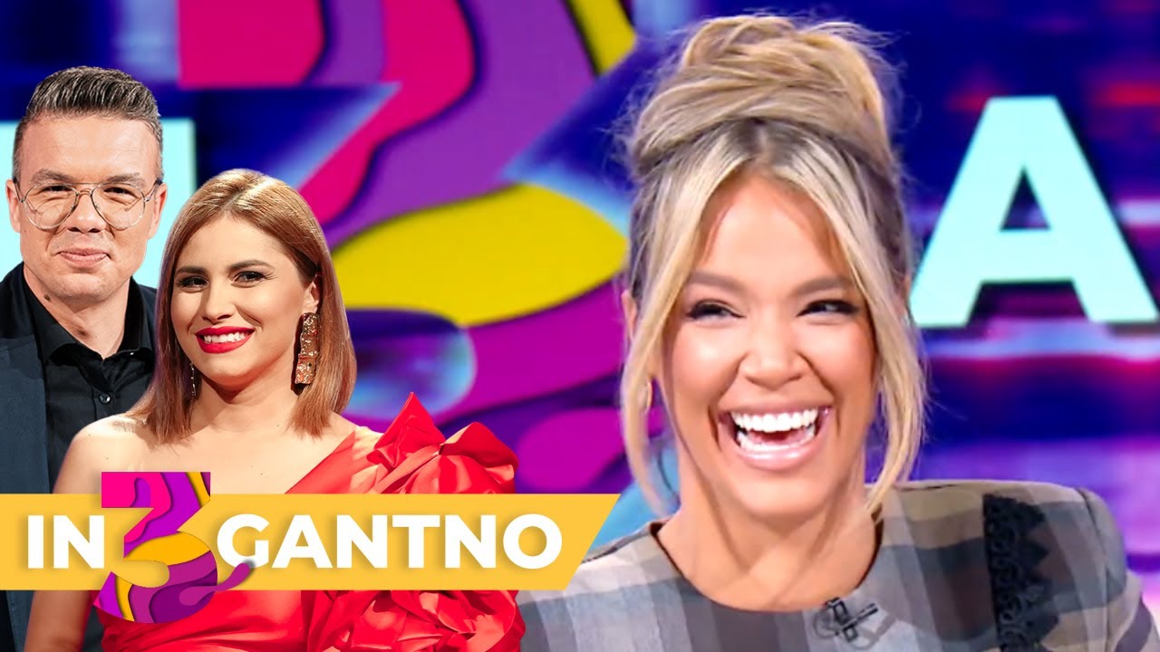 Marija Mikić priznala da je srećno zaljubljena! | IN3GANTNO