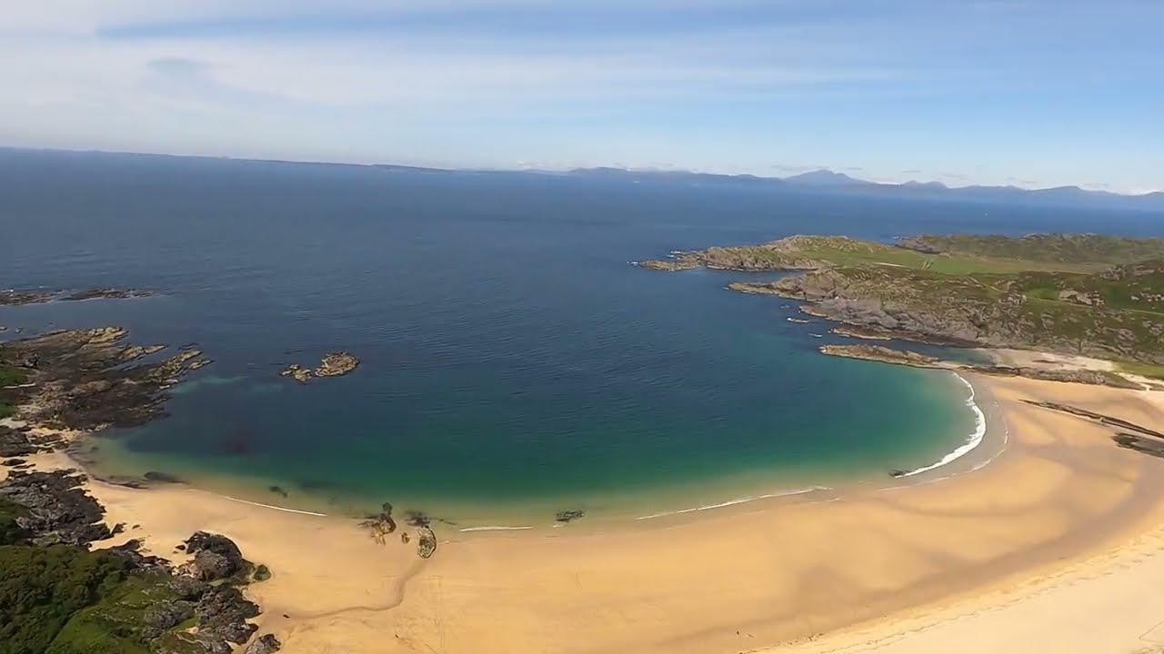 Colonsay!