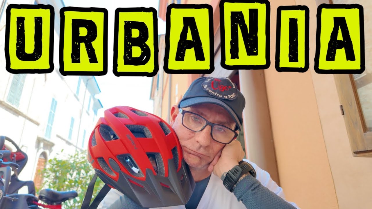 In BICI per una mangiata LEGGENDARIA: 1 TAPPA