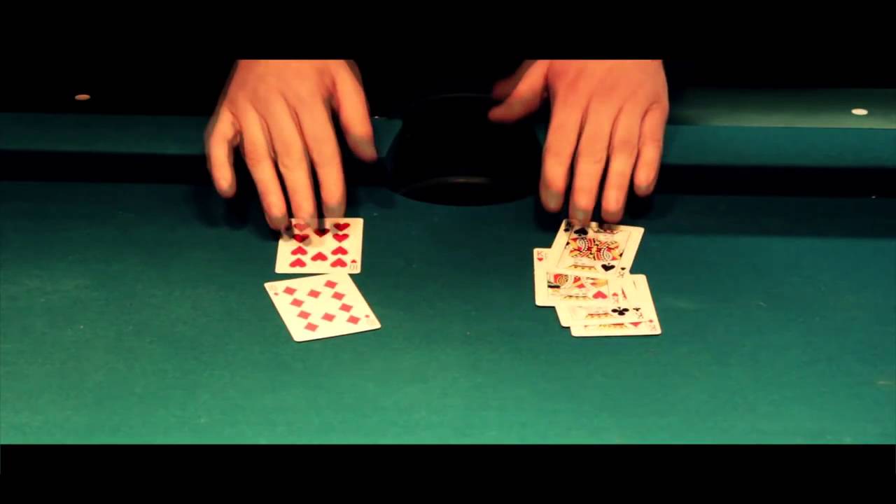 TomBaroMagic prezentuje Pentacle 2000 by Craig Petty and Wizard FX Productions