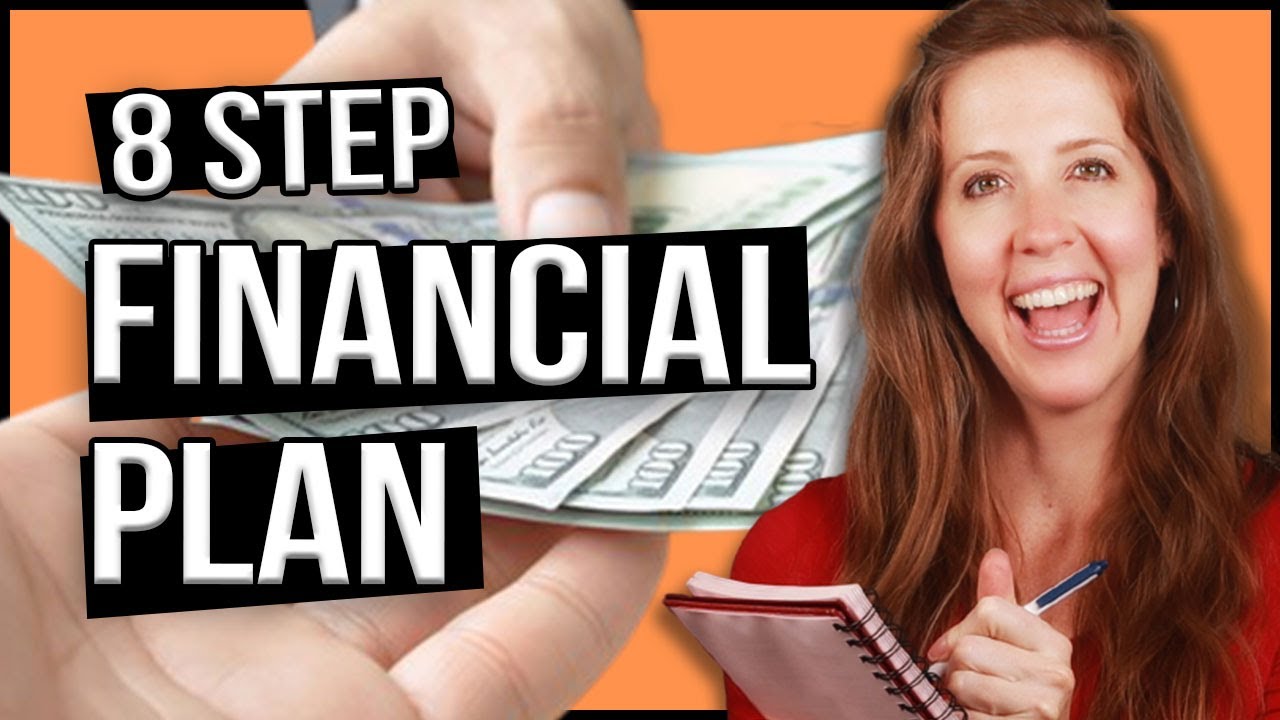 Финансовое планирование для начинающих на 2022 год [8 шагов к миллионеру]