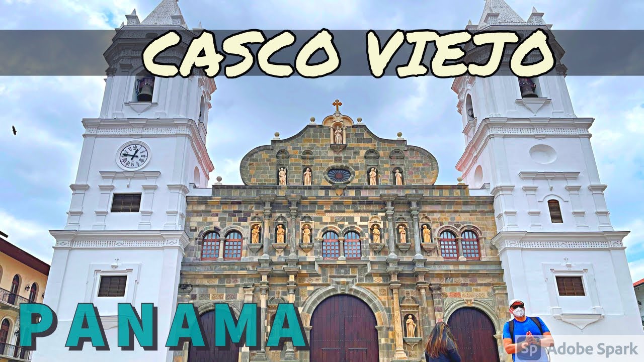 CASCO VEIJO, PANAMA CITY|PinoY& afam in panama | 🎥iphone12promax| edited in Lumafusion|
