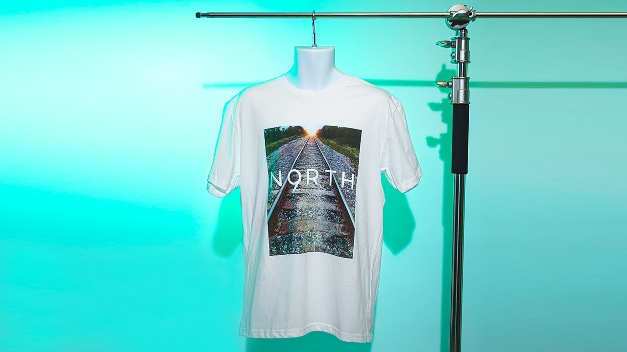 I Screen Printed THIS!