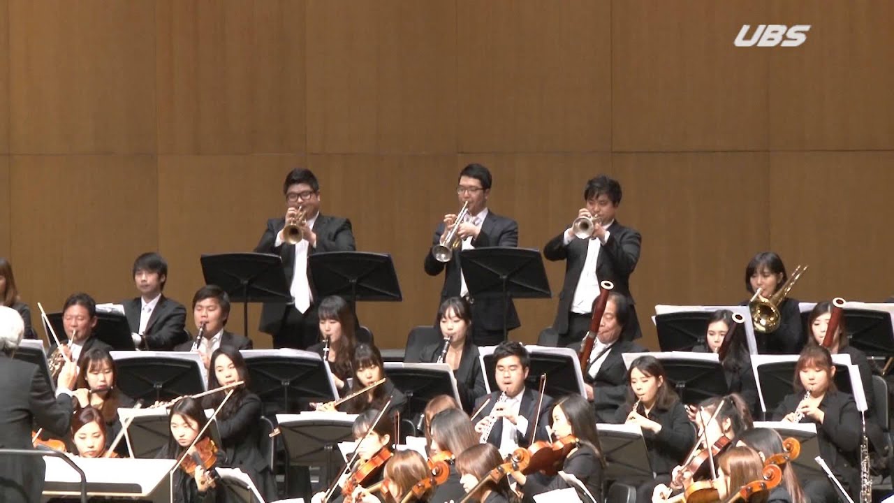 [2014 신년음악회] ④앤더슨/나팔수의 휴일