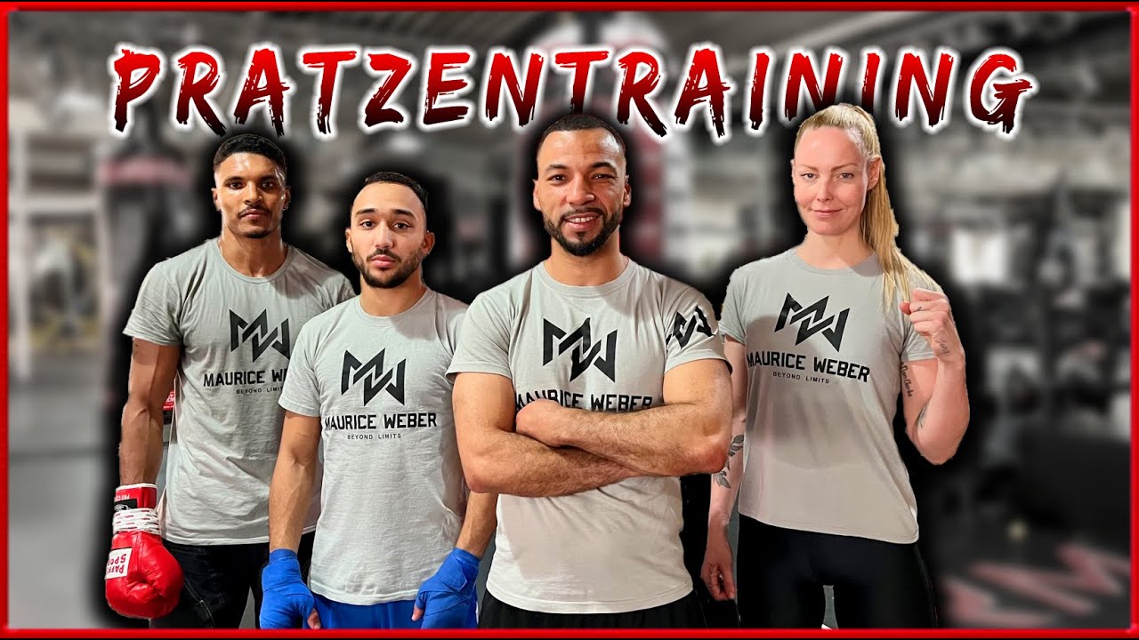 EINBLICK INS CAMP | Coach Mo an der PRATZE! | Coach Mo