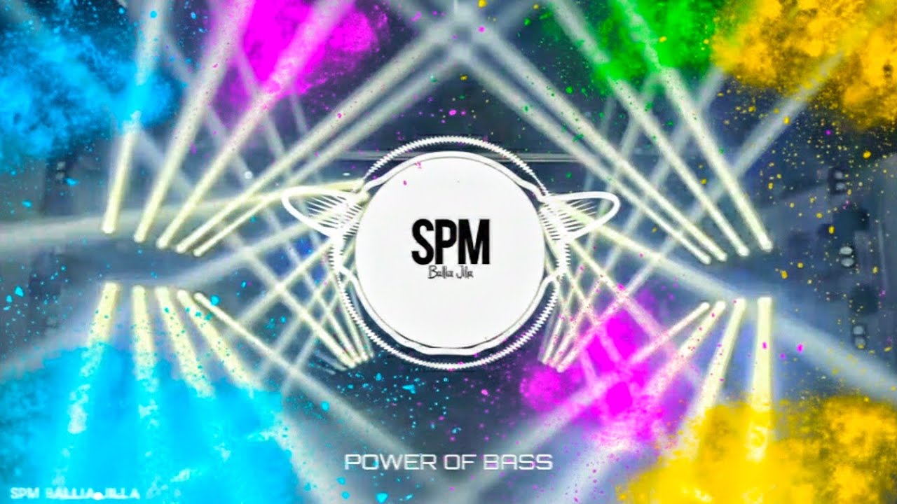 Hamse Karada Biyah Sarau | Pawan Singh Holi Song DJ Remix 2026 | Bhojpuri Holi DJ Song