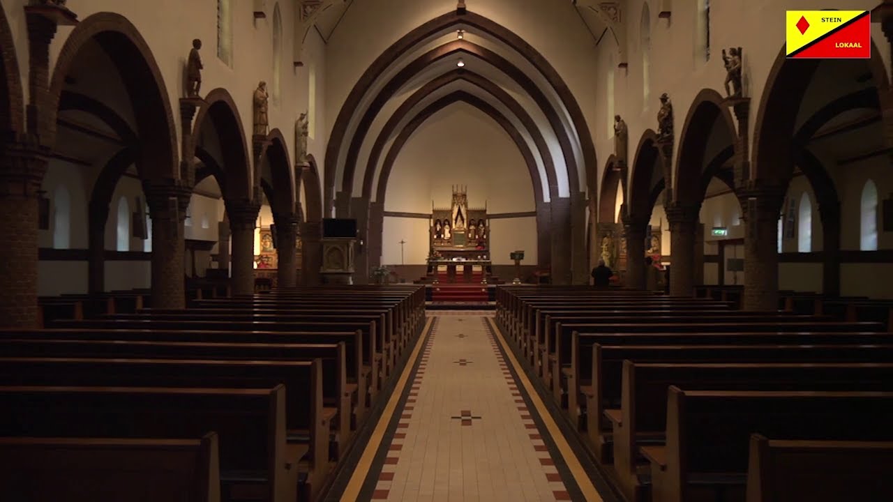 St. Jozefkerk - Meers_2022
