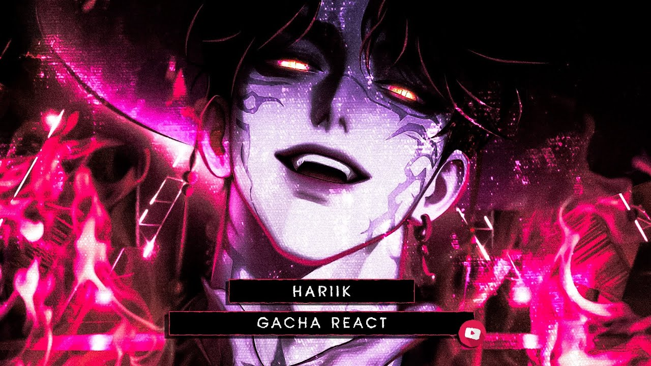 😈 🔥 🩸Hashiras Reagem a Canção da Escuridão // Mistery 🎶