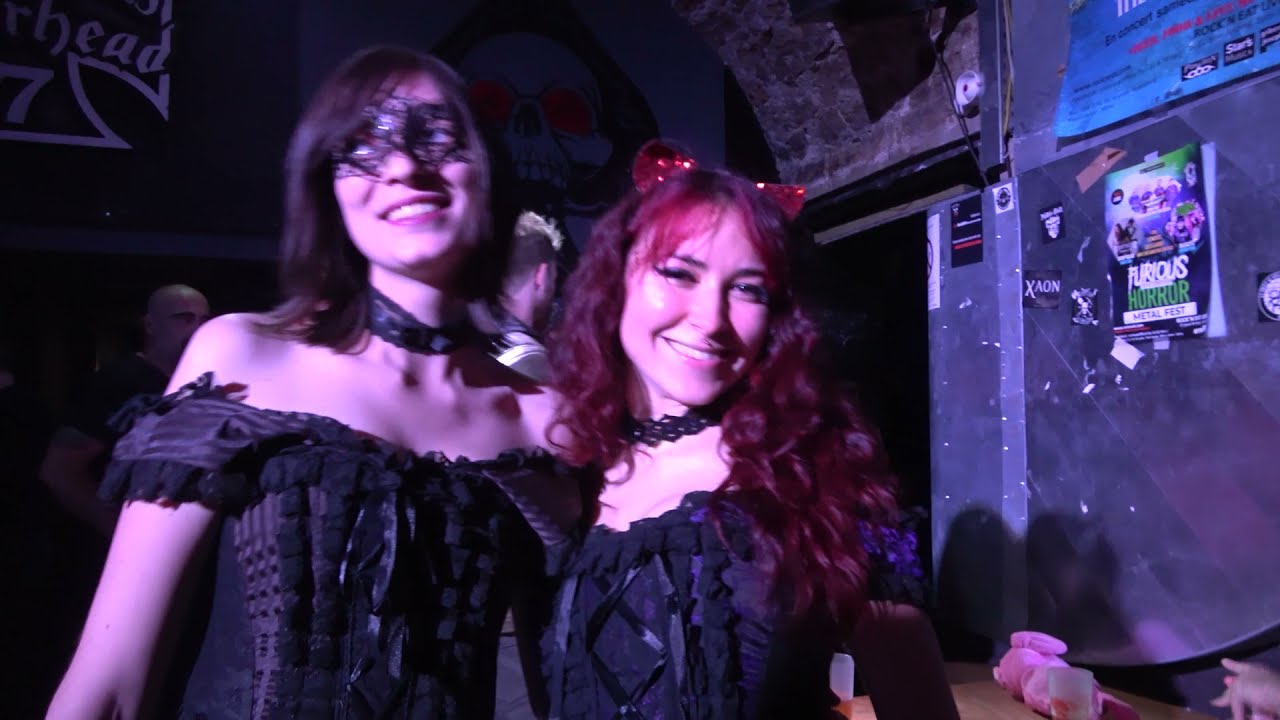Rock n Eat live  2021 # 1