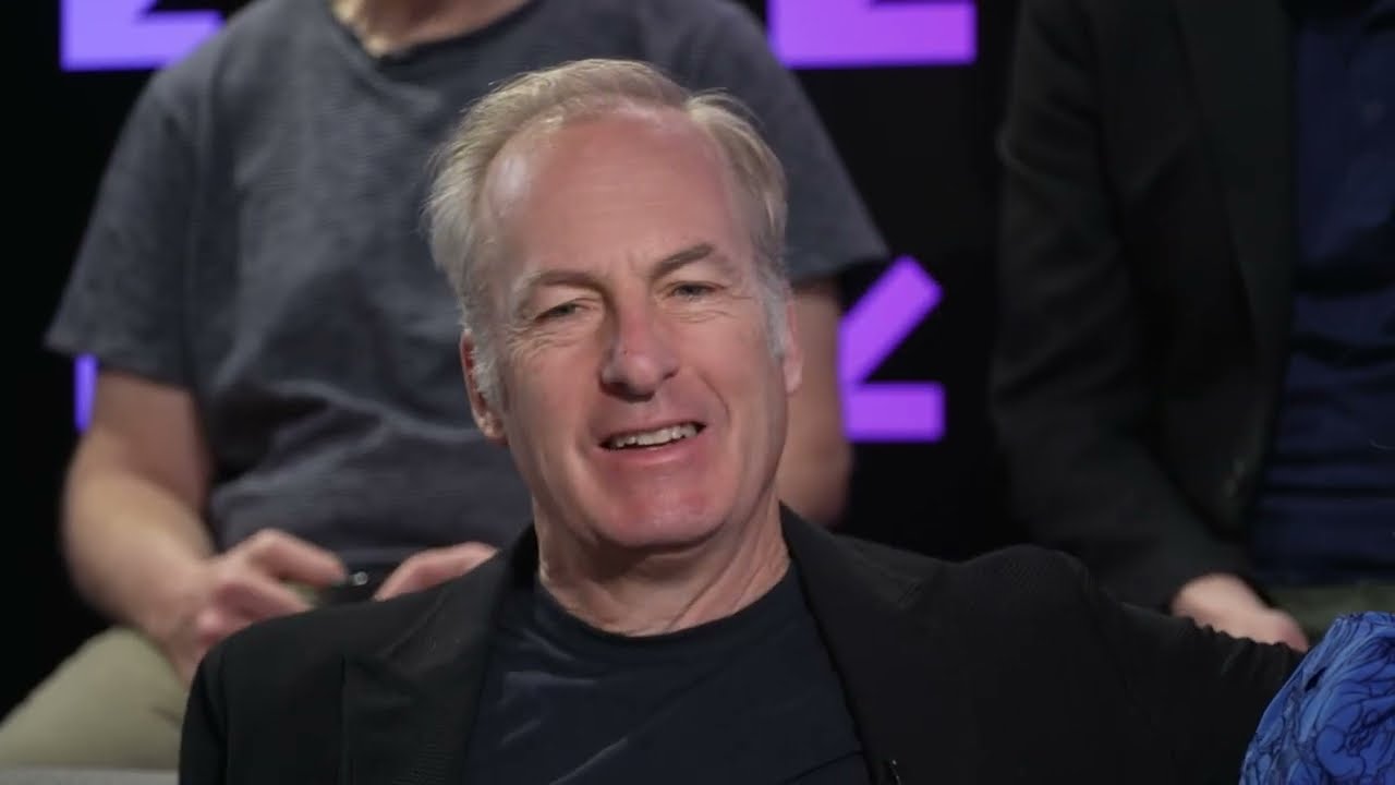 Bob Odenkirk & the Cast and Crew 