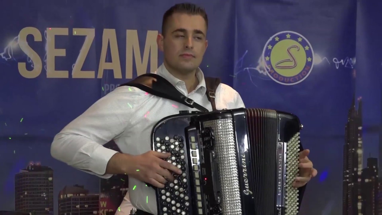 Slaven Maric - Kolo - Sezam Produkcija - (Tv Sezam 2018)
