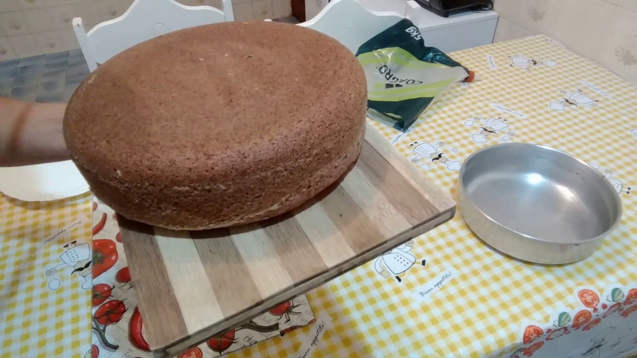 BOLO CHURROS🎂 COMEMORANDO PRIMEIRO ANO DO CANAL🎉🎈!
