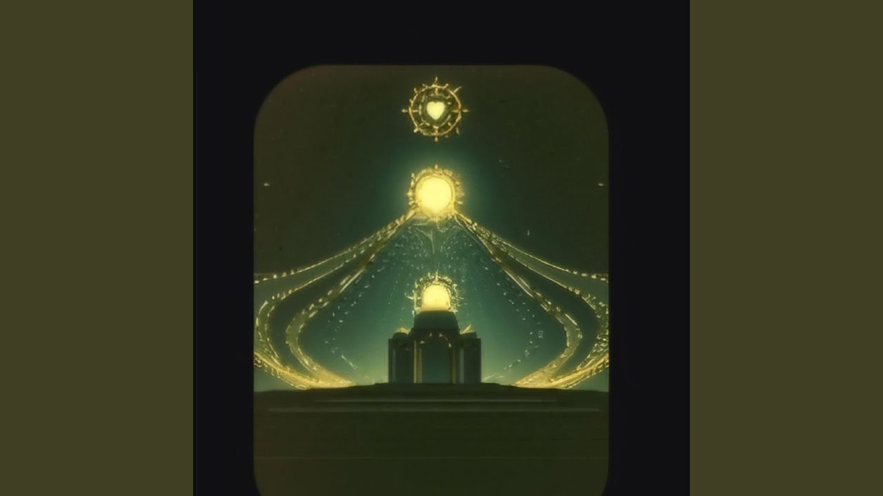 You Are Holy