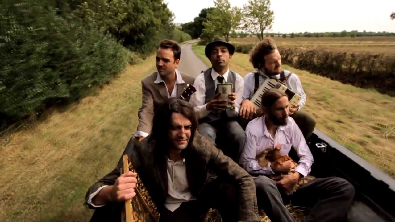 OPAQUE - New Beginnings - OFFICIAL VIDEO