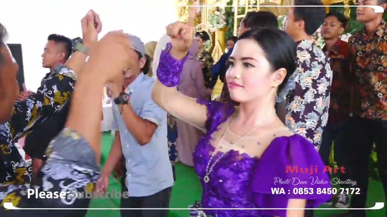 REMIX _DJ_IDOLA ENTERTAINMENT_Desa Jajaran Baru II_Blok C
