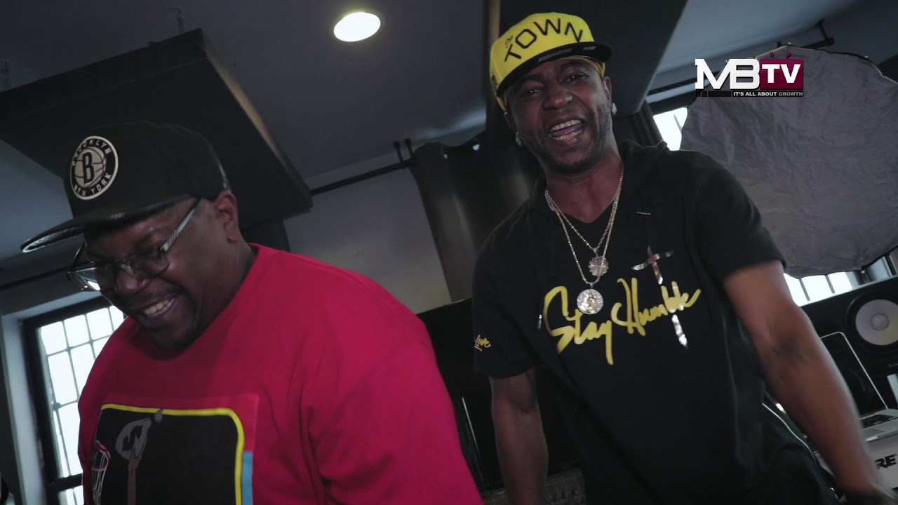 MBTV - Zeeno 'Who's Manz Is This