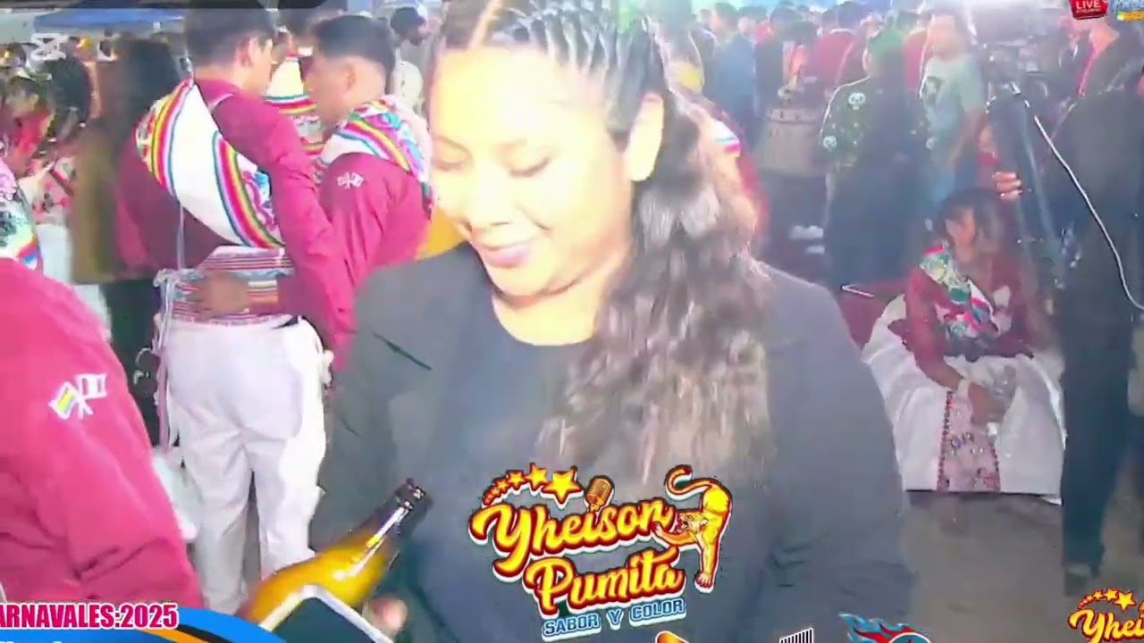 Yheison Pumita mix Intro, quiero mi libertad, chiquilla orgullosa, tomare para olvidarla