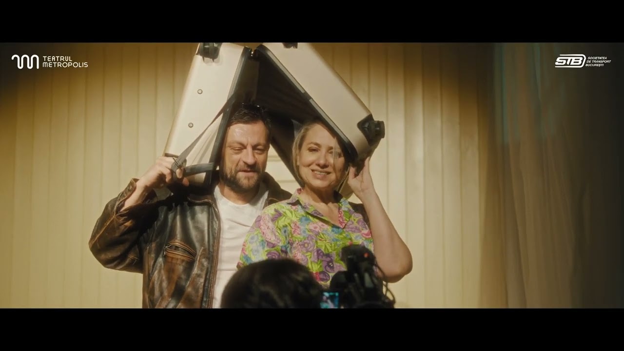 Disco Regret Trailer