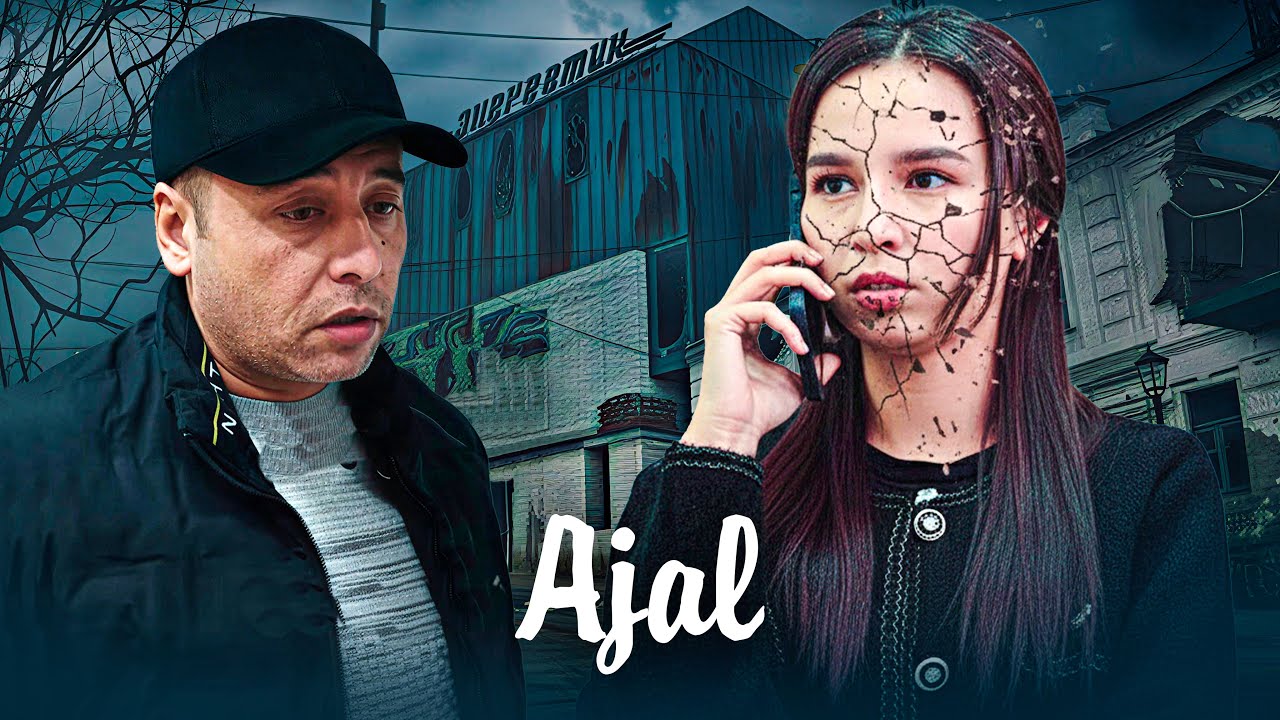 AJAL💔| Ulfatlar Official