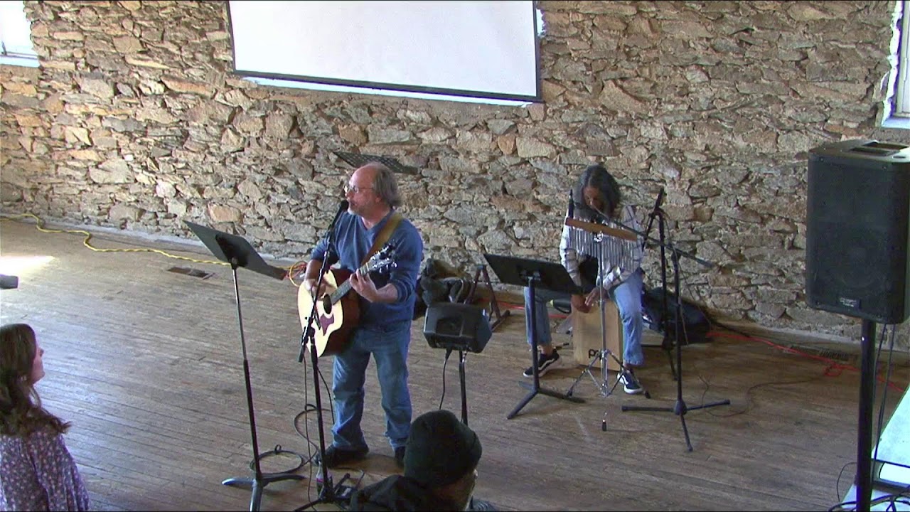 Sunday Live
