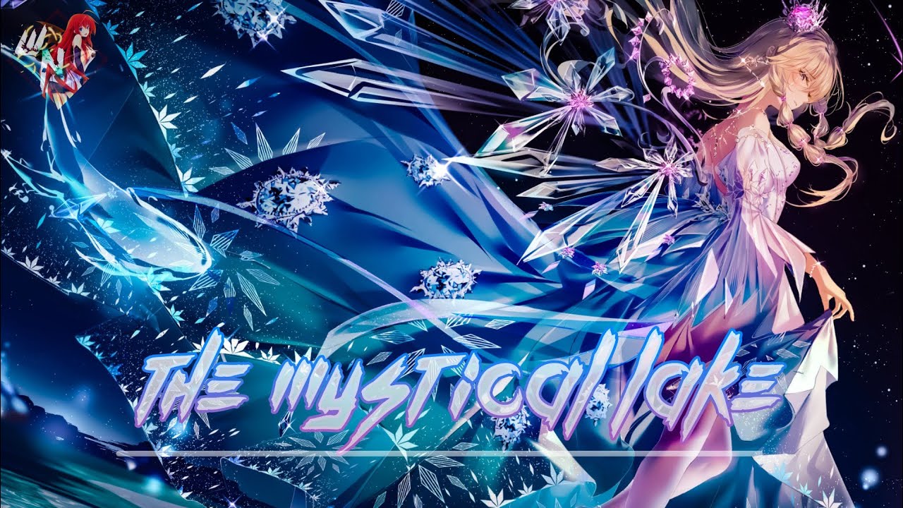 [Nightstyle] Elyades - The Mystical Lake