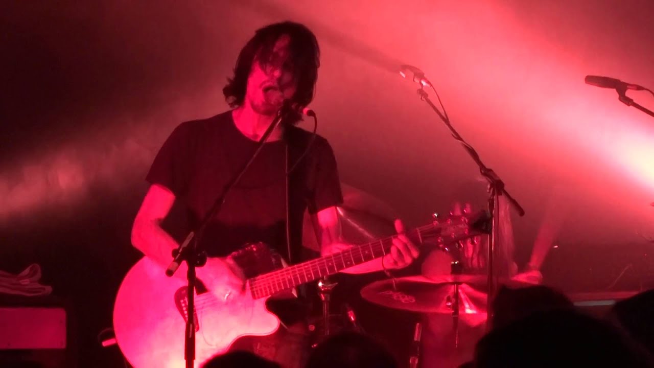 Verdena - Letto Di Mosche/Identikit - Live at Latte piu' - Brescia 28 Nov 2015