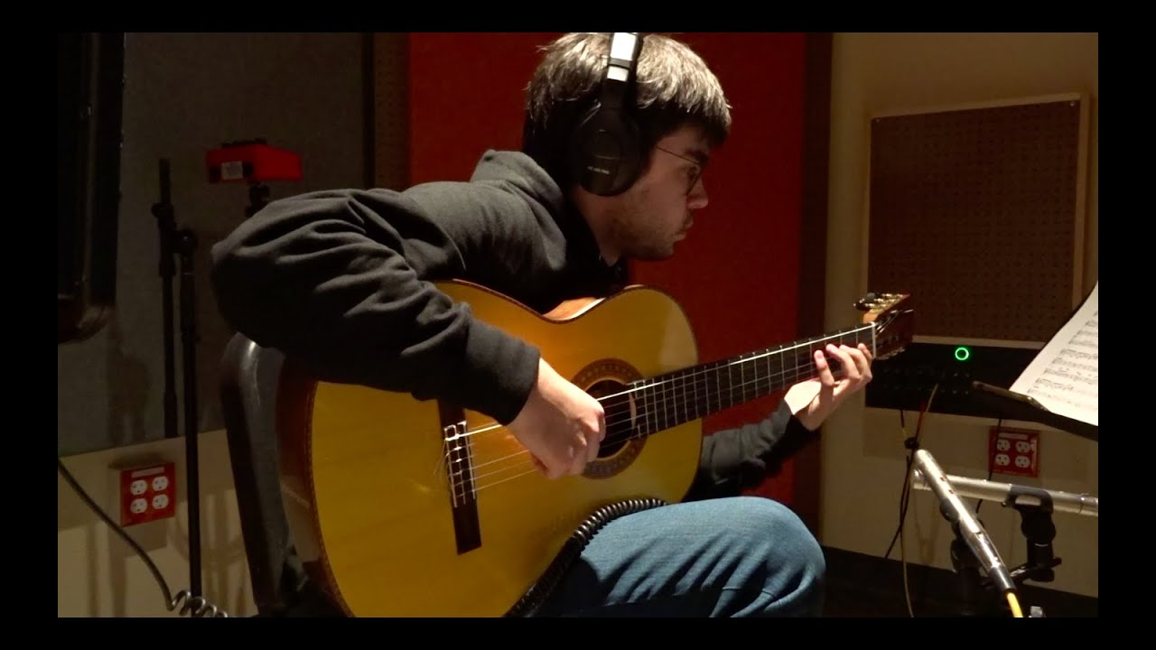 Matrix (Chick Corea) - Isaac Romagosa Group