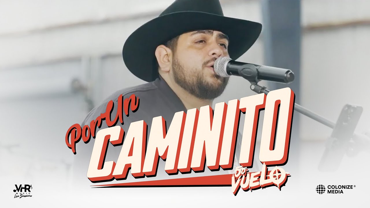 5to Vuelo - Por Un Caminito (En Vivo)