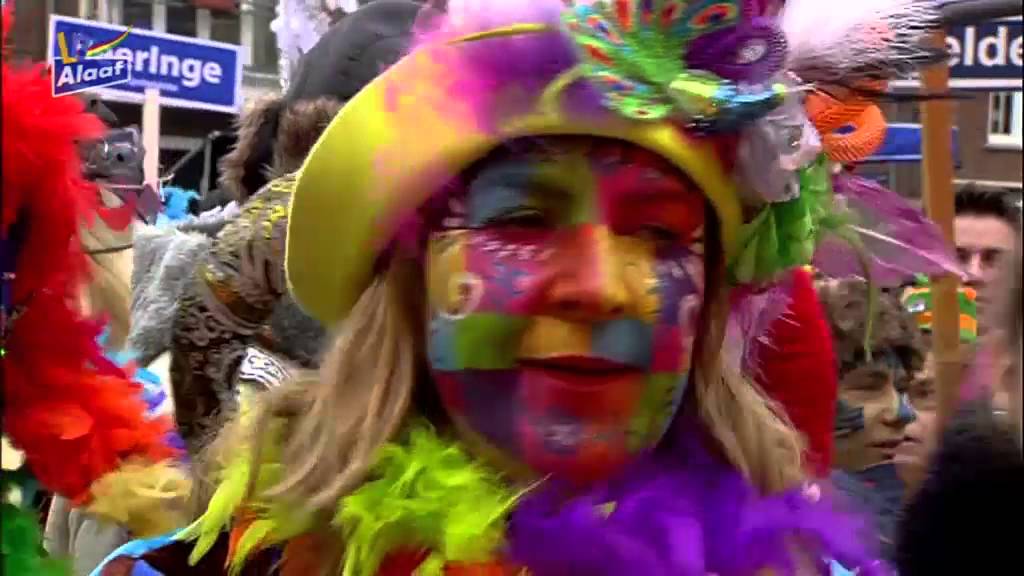 BBBBZ 2016: Annemarieke Luers - Dich hes mich te pakke