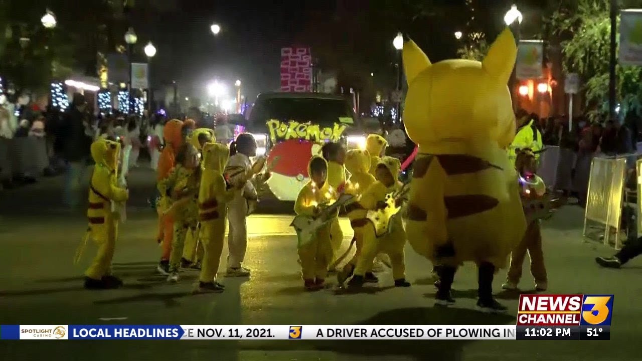 City of Coachella hosts Coachella 