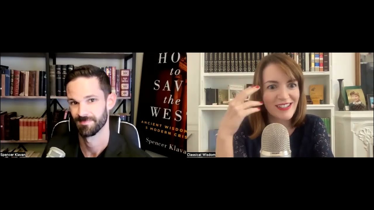 Can We/Should We Save the "West"?