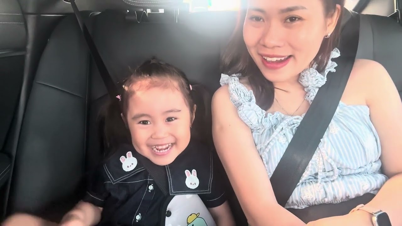 Vlog 02 | AN ĐI THẢO CẦM VIÊN