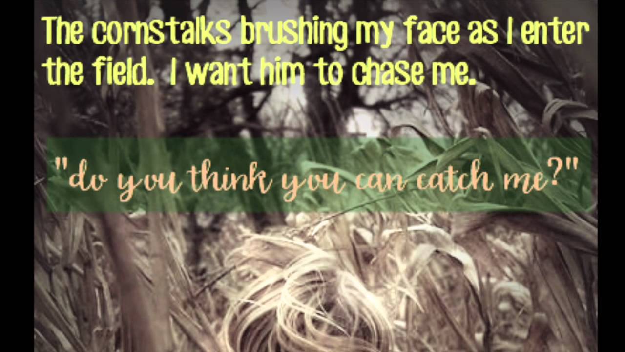 Hothouse Flower - Krista & Becca Ritchie